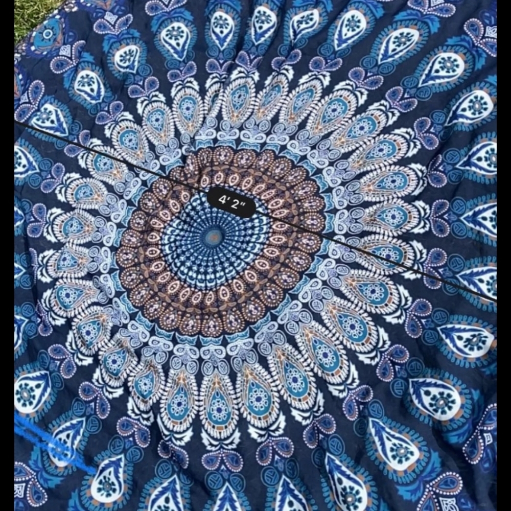 tapestry